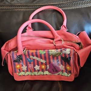 Vintage Besty Johnson Purse